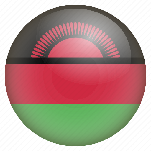 Country, flag, location, malawi, nation, navigation, pin icon - Download on Iconfinder
