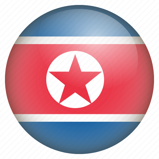 Country, flag, location, nation, navigation, north korea, pin icon - Download on Iconfinder