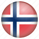country, flag, location, nation, navigation, norway, pin