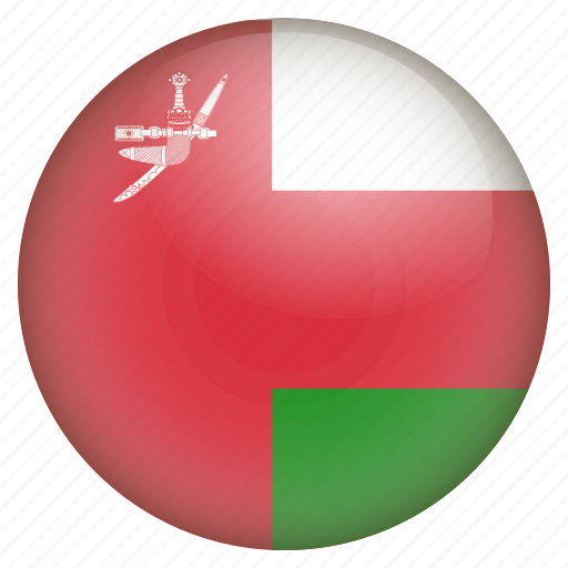 Country, flag, location, nation, navigation, oman, pin icon - Download on Iconfinder