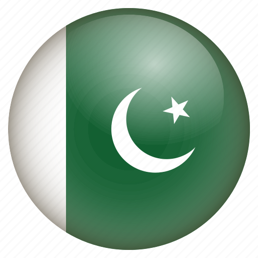 Country, flag, location, nation, navigation, pakistan, pin icon - Download on Iconfinder