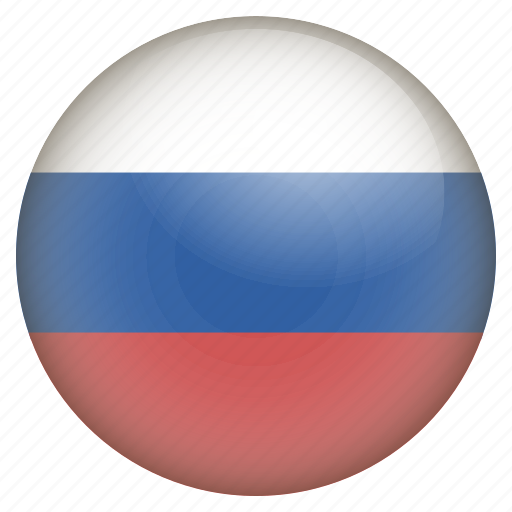 Country, flag, location, nation, navigation, pin, russia icon - Download on Iconfinder