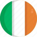 country, nation, flag, national, flags, ireland
