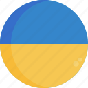 country, nation, flag, ukraine, national, flags