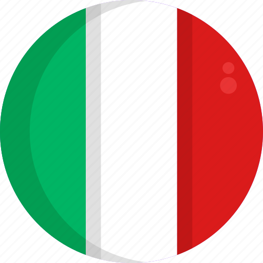 Country, nation, flag, italy, national, flags icon - Download on Iconfinder