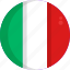 country, nation, flag, italy, national, flags 