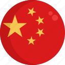 country, nation, flag, national, china, flags