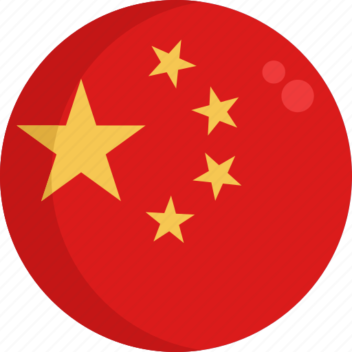 Country, nation, flag, national, china, flags icon - Download on Iconfinder