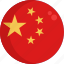 country, nation, flag, national, china, flags 