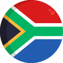country, nation, flag, south africa, national, flags