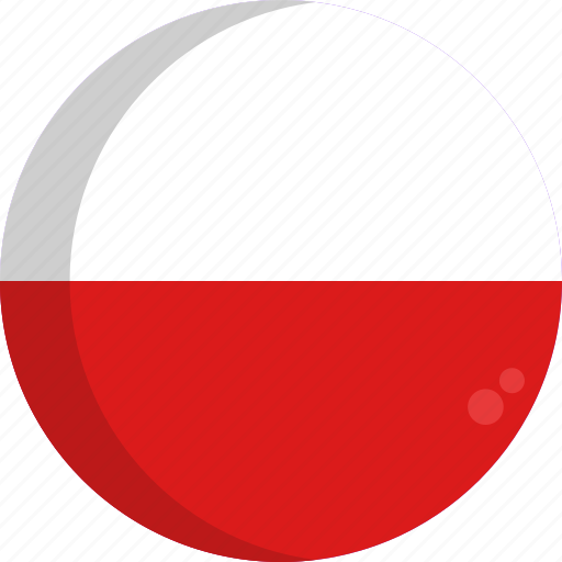 Country, poland, nation, flag, flags icon - Download on Iconfinder