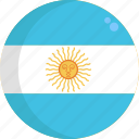 country, nation, flag, national, flags, argentina