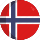 country, nation, flag, norway, national, flags