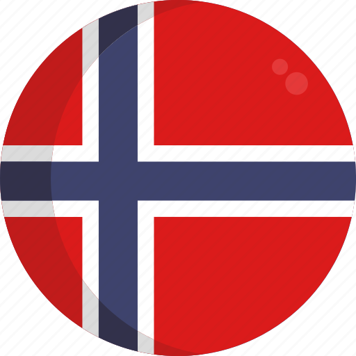 Country, nation, flag, norway, national, flags icon - Download on Iconfinder
