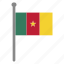 flags, senegal, flag, country, nation, national, world 