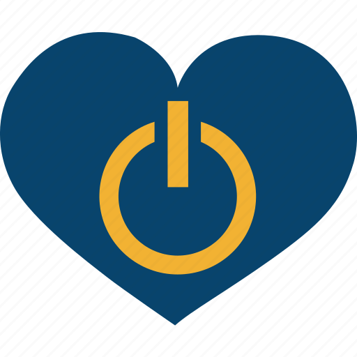 Couple, female, heart, love, male, power, relationship icon - Download on Iconfinder