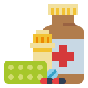 capsule, drug, medicine, pill, tablet