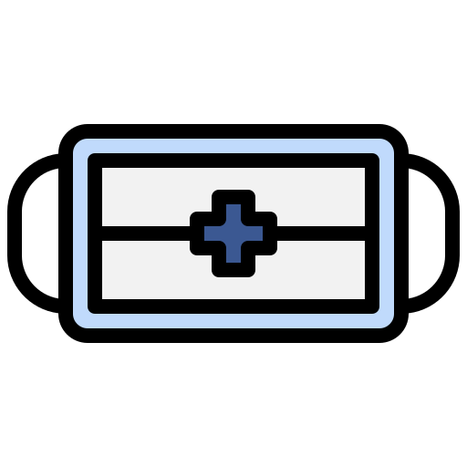 Care, health, mask, medical icon - Free download