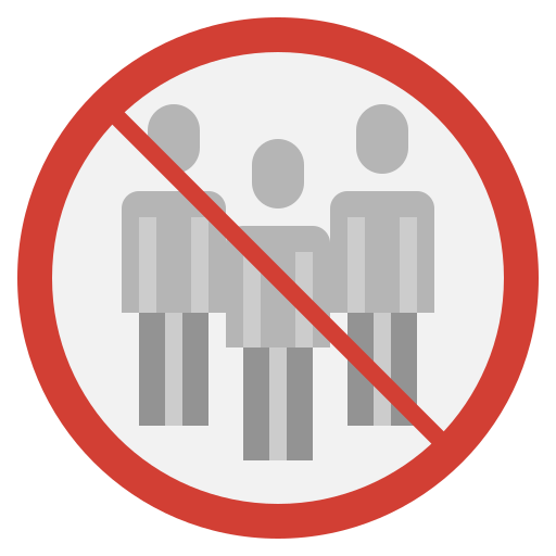Group, no, people, usersmen icon - Free download