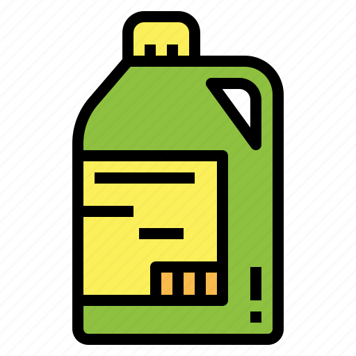 Bottle, cleaning, disinfectant, protection icon - Download on Iconfinder