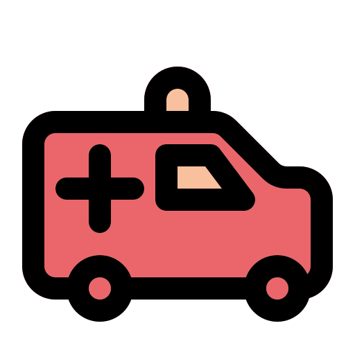 Ambulance, car, covid icon - Free download on Iconfinder