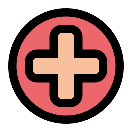 Hospital, clinic, covid icon - Free download on Iconfinder