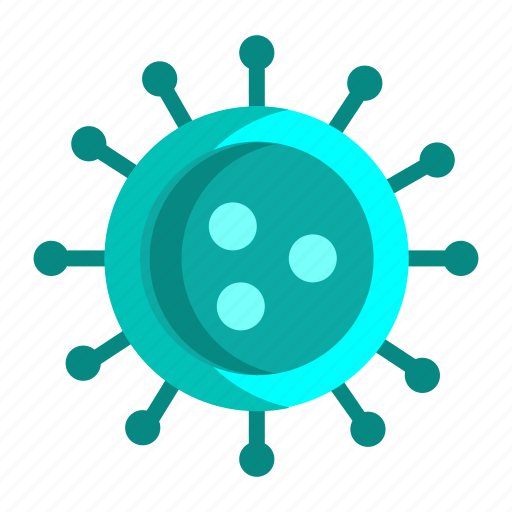 Coronavirus, covid-19, disease, infection, medical, pneumonia, virus icon - Download on Iconfinder