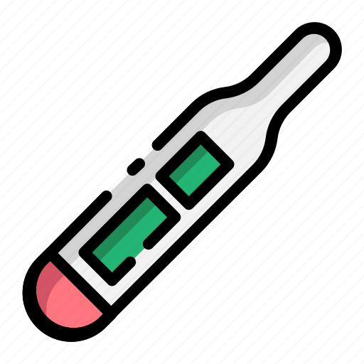 Check up, health, healthcare, medical, temperature, thermometer, treatment icon - Download on Iconfinder