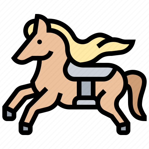 Animal, cowboy, equine, horse, riding icon - Download on Iconfinder