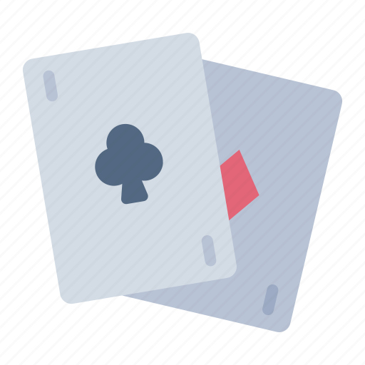 Card, play, poker, game, gambit, casino, western icon - Download on Iconfinder