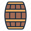 barrel, container, ferment, alcohol, wooden, brewery, wine, cowboy, wild west