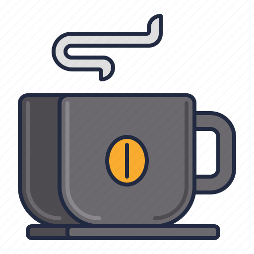 Break, coffee, cup, room, tea icon - Download on Iconfinder