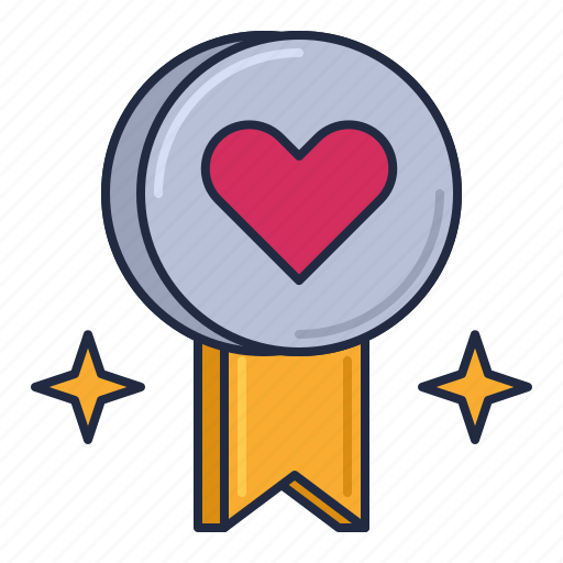Benefits, heart, lifestyle, perks icon - Download on Iconfinder