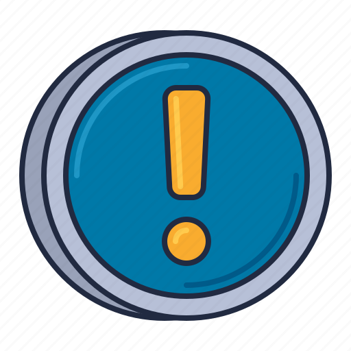 Access, alert, limited, limited access, warning icon - Download on Iconfinder