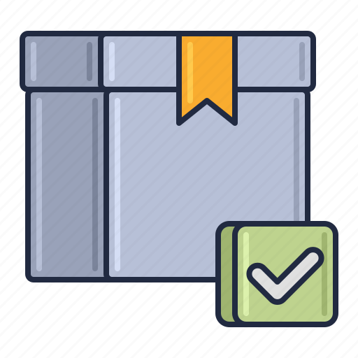 Box, delivery, package, service icon - Download on Iconfinder