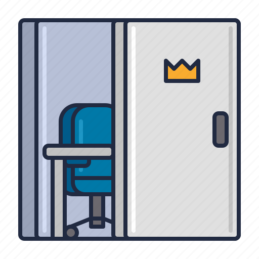 Privacy, private, room, suite, vip icon - Download on Iconfinder