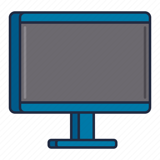 Computer, desktop, pc, windows icon - Download on Iconfinder