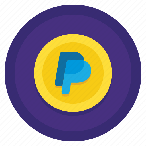 Accept, coworking, money, paypal icon - Download on Iconfinder