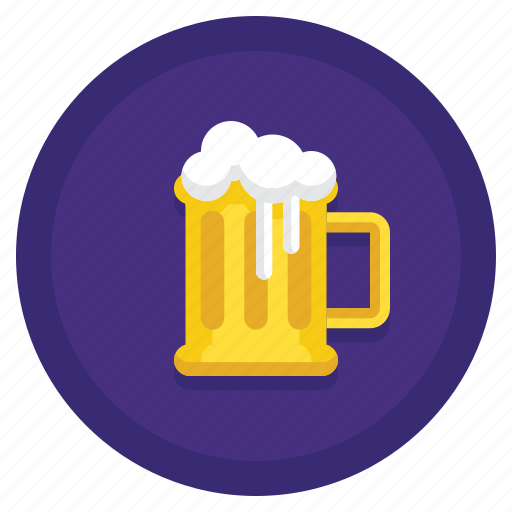 Beer, coworking, drink icon - Download on Iconfinder