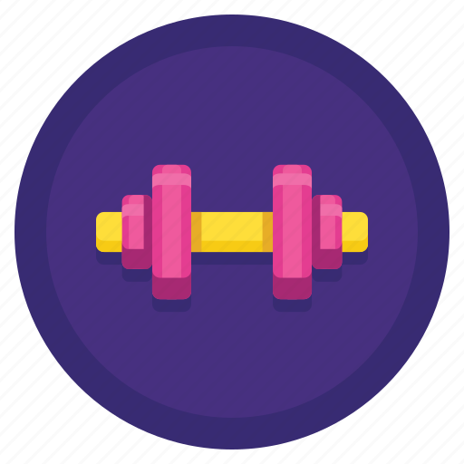 Exercise, fitness, gym, health icon - Download on Iconfinder