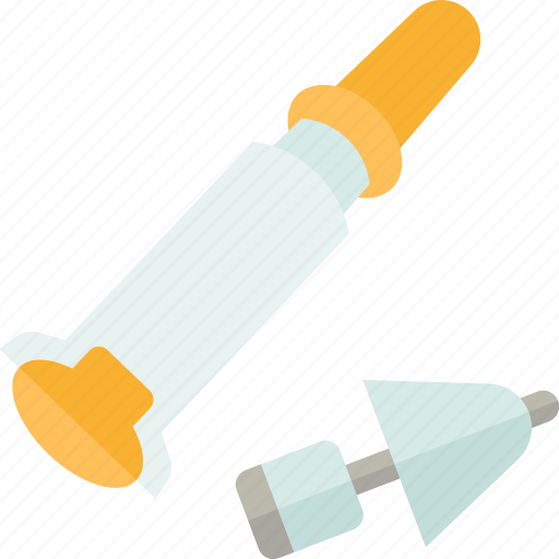Naloxone, injector, opioid, emergency, treatment icon - Download on Iconfinder