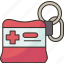 cpr, keychain, mask, pocket, emergency 