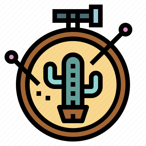 Clot, embroidery, fashion, handicraft icon - Download on Iconfinder