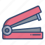 stapler 