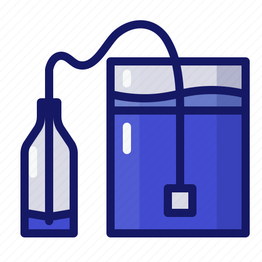 Beer, beer bottling, transfer, container, process, alcohol, bottle icon - Download on Iconfinder