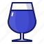 goblet, beer, glass, kind, ales, lager 