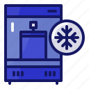 temperature control, fermentation, process, refrigerator, homebrew, cold