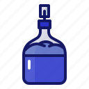 beer, fermentation, bottle, airlock, beverage, brewery, alcohol, manufacturing