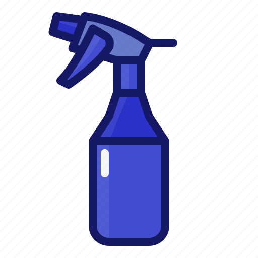 Sanitizer, spray, cleaning icon - Download on Iconfinder