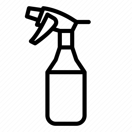 Sanitizer, spray, cleaning, brewing icon - Download on Iconfinder